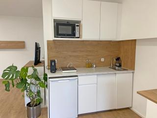 Ferien-Wohnung für 1-4 Pers in Seenähe - Timelkam - 8