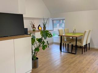 Ferien-Wohnung für 1-4 Pers in Seenähe - Timelkam - 3