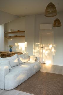 Pine Attic - new & cozy 3 bedroom apartment,Nida - 0