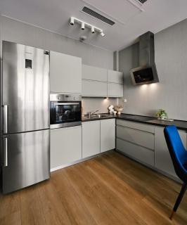 Wielopole17 Max Apartment with AC - Krakow - 3
