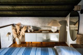 Ktima Zotos luxury exotic cottage 2 - 3