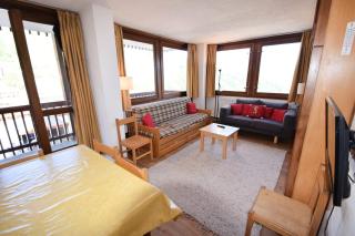 Résidence Le Mont Blanc - 2 Pièces pour 5 Personnes 704 - Aime-la-Plagne - 9