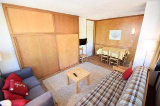 Résidence Le Mont Blanc - 2 Pièces pour 5 Personnes 704 - Aime-la-Plagne - 7