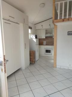 Studio mezzanine - 0