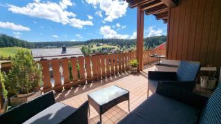 Black Forest Holidays - Auerhahn - Schwarz Wald - 8