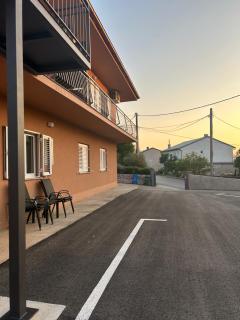 Apartments Gabriel - Senj - 0