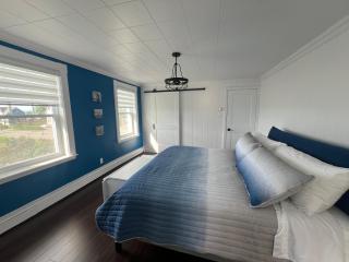 La Maison Rouge - Bed & Breakfast - La Pocatière - 2