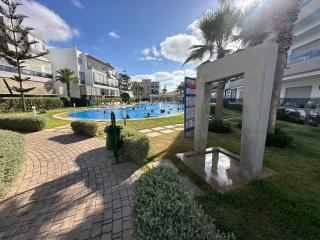 Blanca beach Sidi Rahal appartement - Sidi Rahal - 2