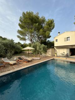 Les Feuilleres - LʼIsle-sur-la-Sorgue - 8