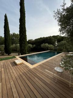 Les Feuilleres - LʼIsle-sur-la-Sorgue - 6
