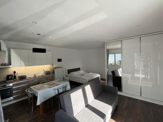 Sulozeqi Apartments - Ksamil - 8