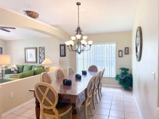 EP1051SEL - Waterfront Pool Home Near Disney - Kissimmee - 6