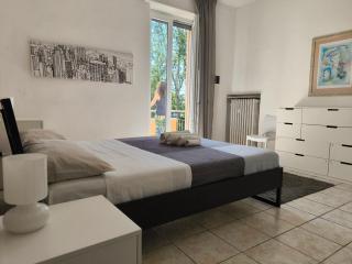 LAB42 City & San Matteo Apartment - 2 Bedrooms - Pavia - 1