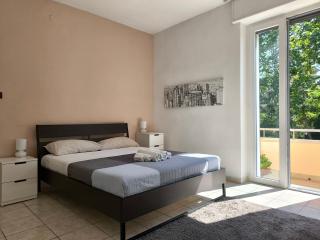 LAB42 City & San Matteo Apartment - 2 Bedrooms - Pavia - 5