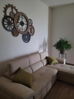 Guest house Romana Vecchia - 8