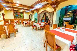 Hotel Cosmos - Asenovgrad - 7