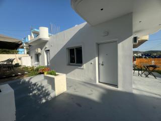 Sulozeqi Apartments - Ksamil - 0