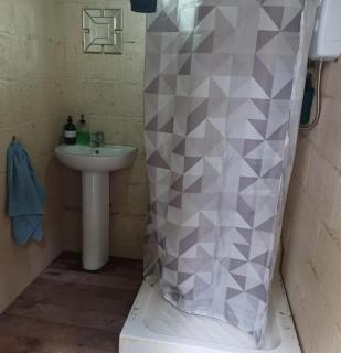 Little Wood bell tent - Killeagh - 2