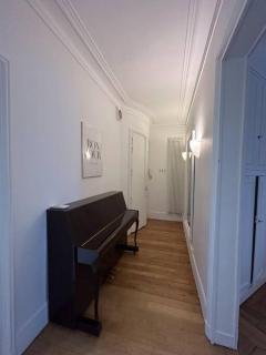 3 pièces dans le coeur du 16e - 7