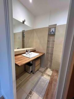 3 pièces dans le coeur du 16e - 6