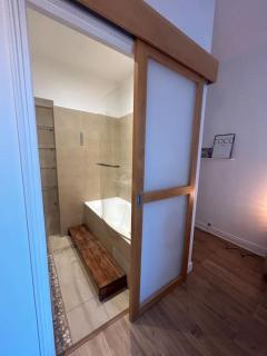 3 pièces dans le coeur du 16e - 4