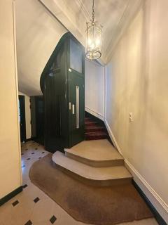 3 pièces dans le coeur du 16e - 1