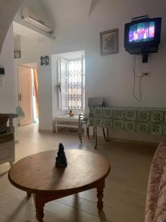 Maison vaccance hammat sidi bouhdid s1 - 6