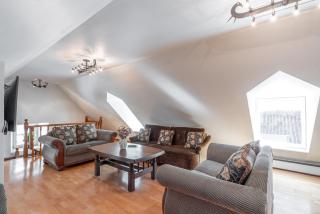 AirHome - Old Dominican Monastery - Tallinn - 1