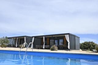 Anasta Mobile Homes - Pirovac - 0