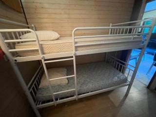 La cabane du pêcheur - 20 min d'Aurillac - 2ch - les pieds dans le lac - Lacapelle-Viescamp - 3