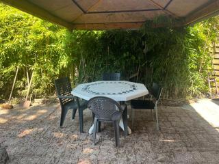 Chalet les pieds dans l'eau, Accès privé au lac - 6