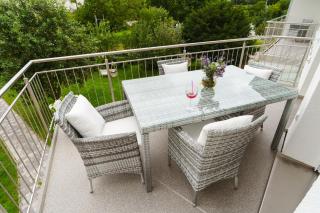 Ferienwohnungen CASA TAMALTIO am Moselradweg - Nähe Trier und Luxemburg - 4