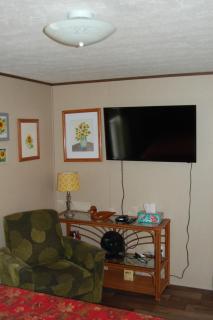 Oles Escape - Hawthorne - 1