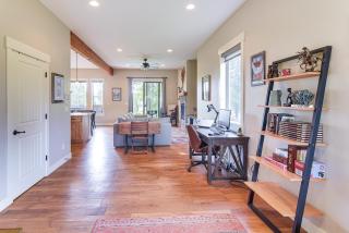 Central Fraser Vacation Rental with Private Hot Tub! - Fraser - 7