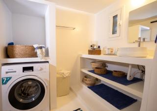 Villa Irini - Calitea (Kallithea) - 3