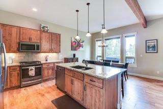 Central Fraser Vacation Rental with Private Hot Tub! - 3