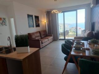prestige hill apartments - Sarandë - 1