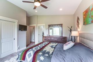 Central Fraser Vacation Rental with Private Hot Tub! - 1