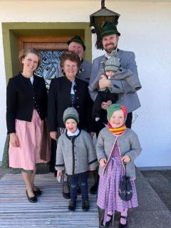 Widernhof - Prien am Chiemsee - 9