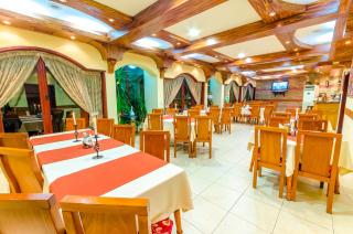Hotel Cosmos - Asenovgrad - 6