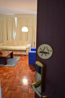 La Carolina Inn - Quito - 1