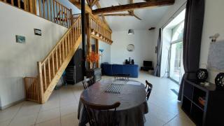 Gîte Les écureuils - 5