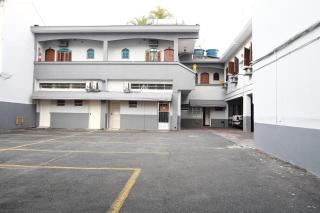 Hotel Mooca - São Paulo - 7