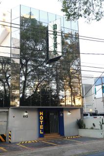 Hotel Mooca - São Paulo - 5