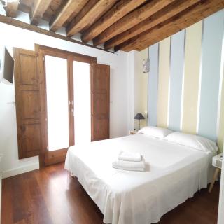 Apartamento Tres Culturas Lux - Toledo - 2