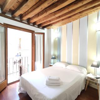 Apartamento Tres Culturas Lux - Toledo - 9