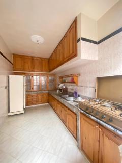 Appartement meublé louer à salé - Salé - 7