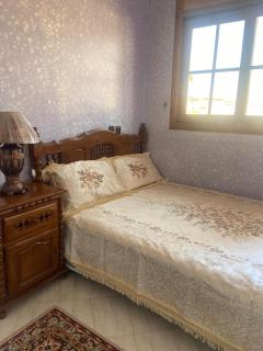 Appartement meublé louer à salé - Salé - 8