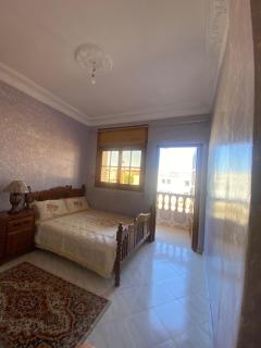 Appartement meublé louer à salé - Salé - 0