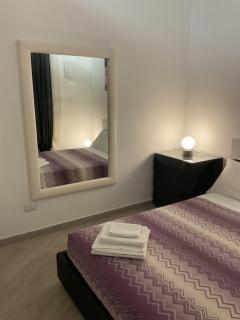 Casa 700 - Civitavecchia - 2